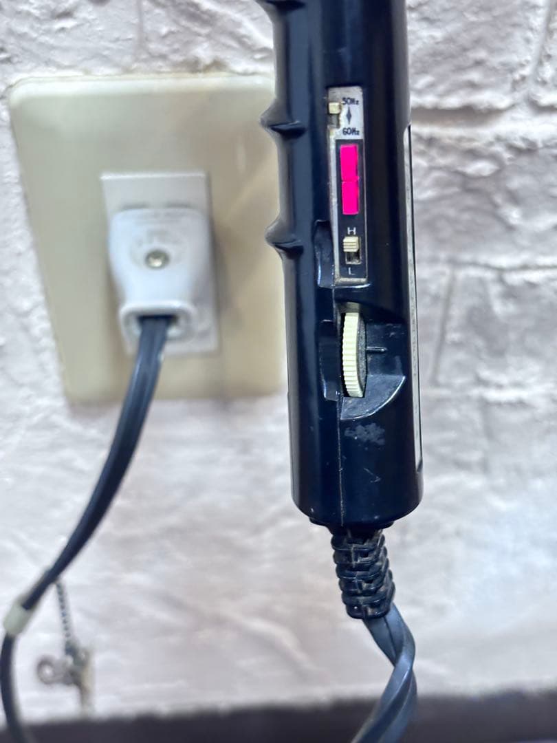 レンツ　システムアイロン　ルート　丸8ミリ