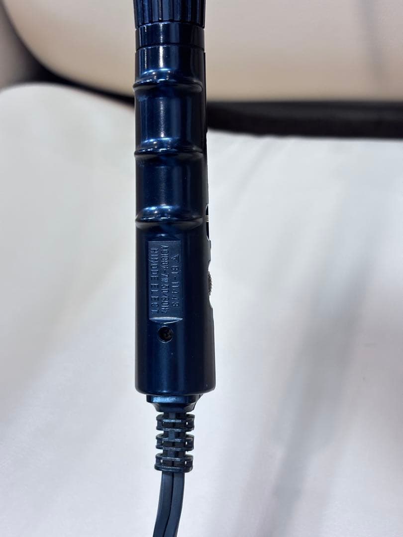 レンツ　システムアイロン　ルート　丸8ミリ