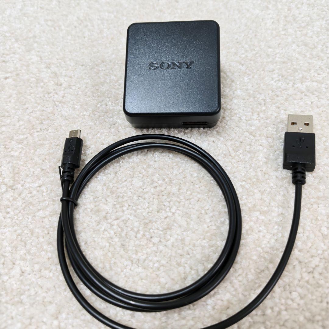 SONY ソニー Cyber-Shot DSC-WX100 ホワイト デジカメ