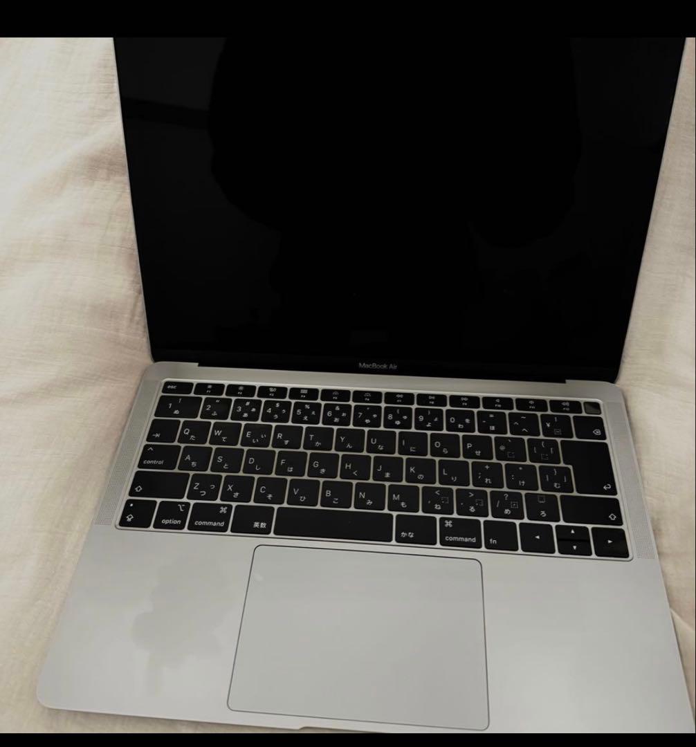 MacBook本体 MacBook Air 2019 13inch