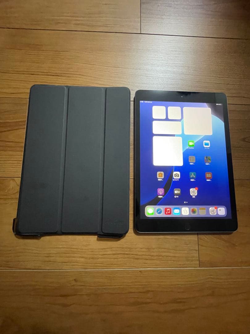 ipad 7世代　128GB WIFIモデル 美品　完動品