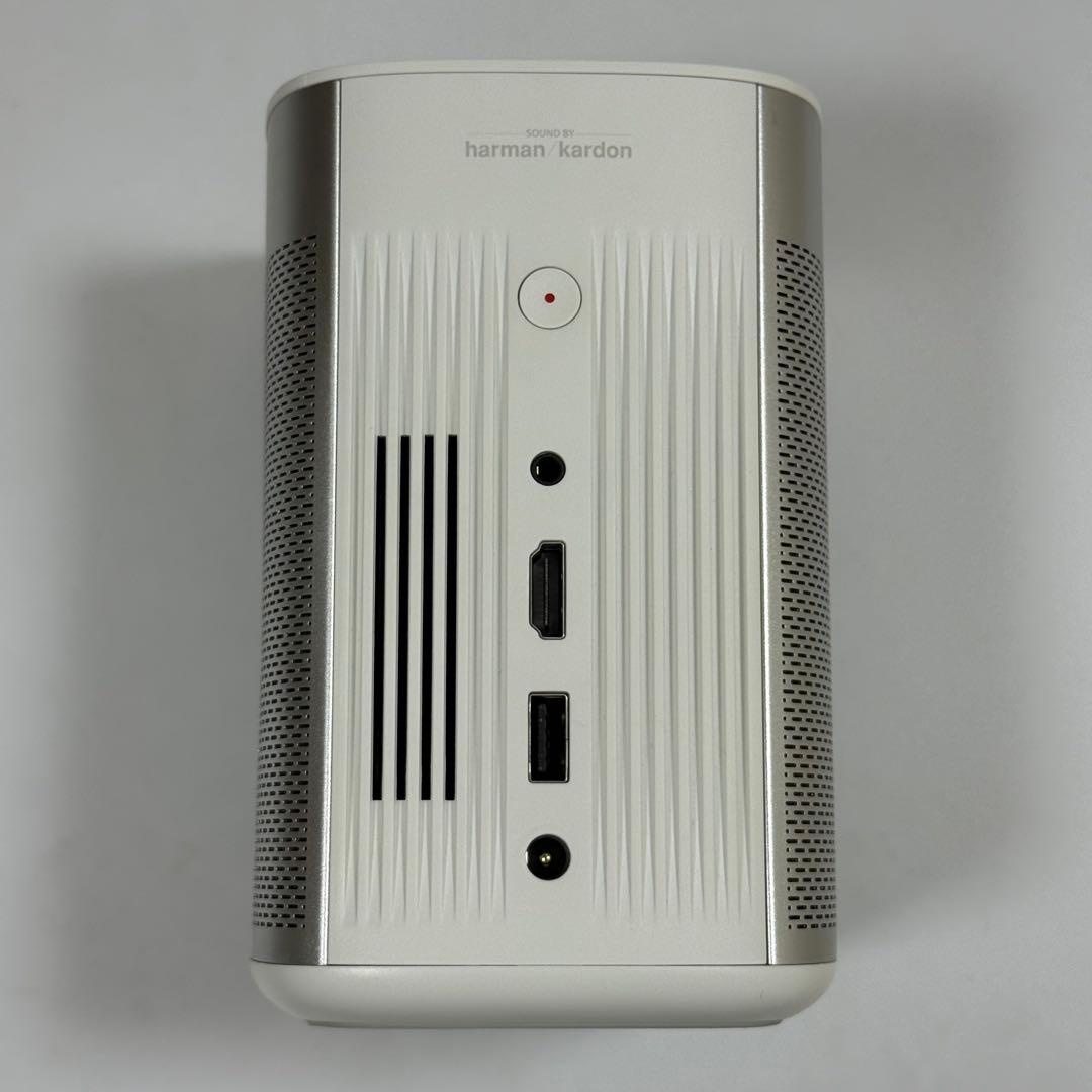 XGIMI MoGo｜プロジェクター