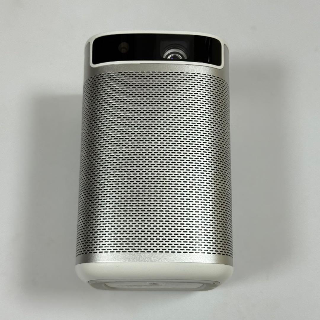 XGIMI MoGo｜プロジェクター