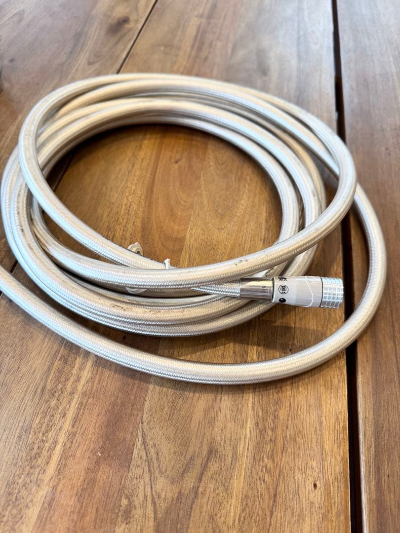 【美品】ノーリツ ガスファンヒーター 都市ガス ガスコード付き