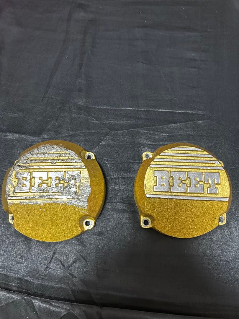 BEET ポイントカバー XJR