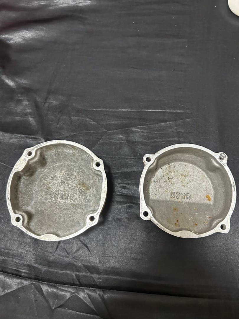 BEET ポイントカバー XJR