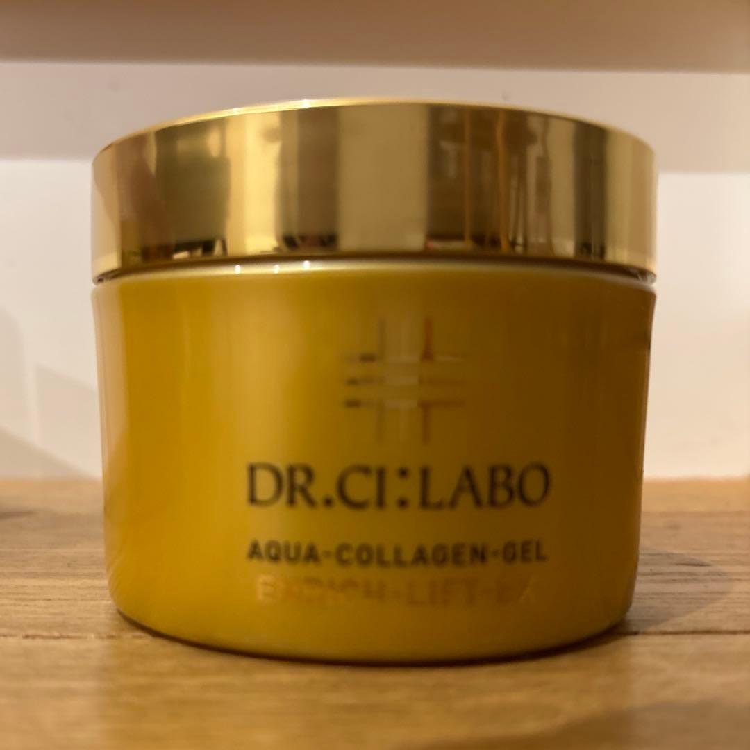 新品　ドクターシーラボ アクアコラーゲンゲル エンリッチリフトEX 200g