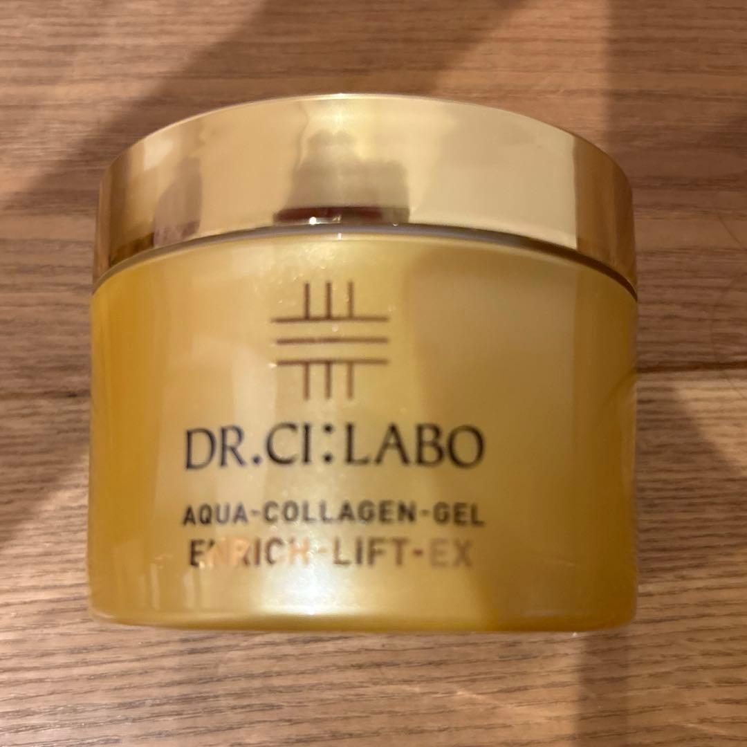 新品　ドクターシーラボ アクアコラーゲンゲル エンリッチリフトEX 200g