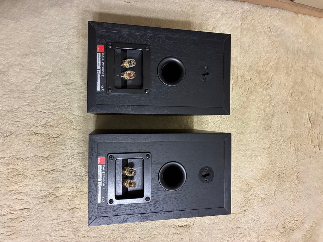 ダリ　ゼンソールワン完動品【良品】