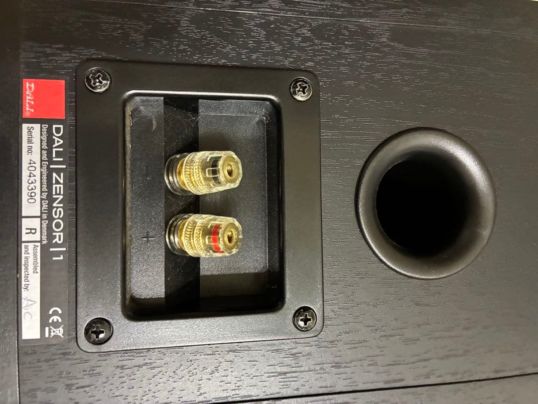 ダリ　ゼンソールワン完動品【良品】