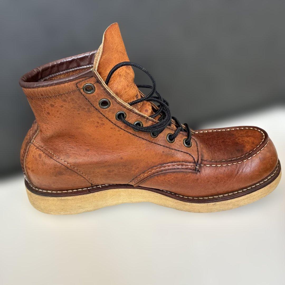 Red Wing レッドウィング アイリッシュセッター 875 26.5cm