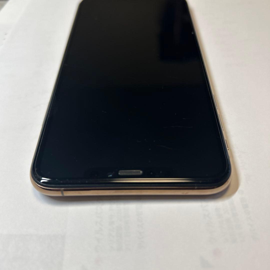 iPhone XS Max 64GB SIMフリー