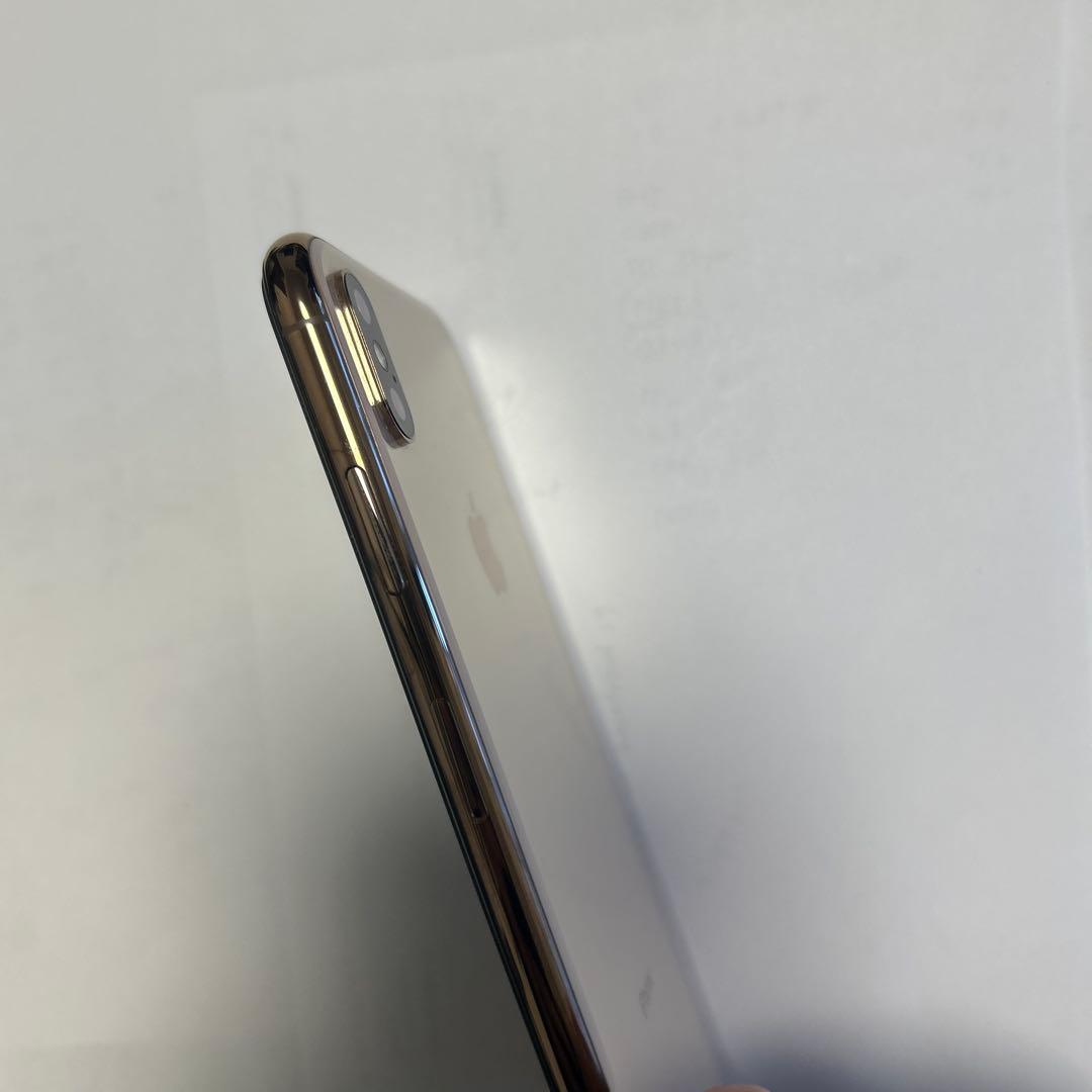 iPhone XS Max 64GB SIMフリー