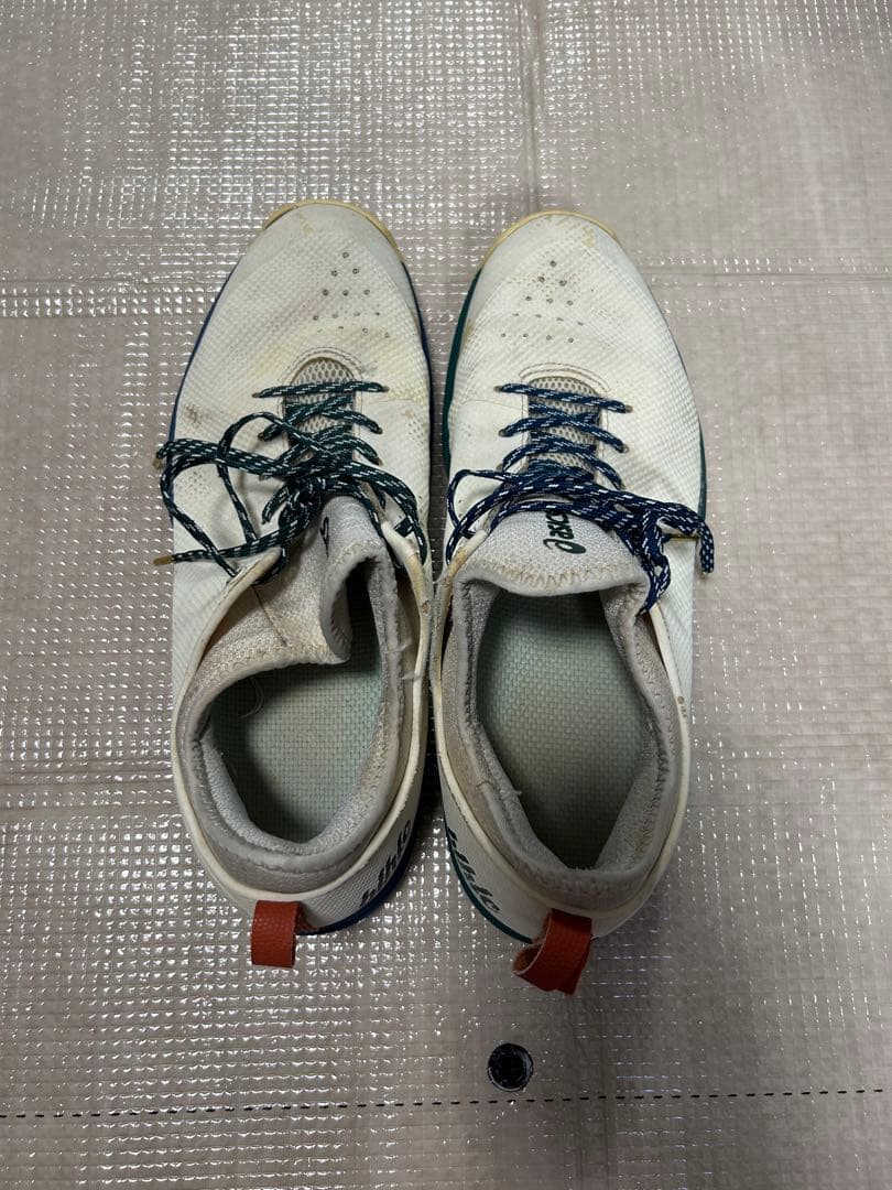 asics バスケットボールシューズ ballaholic