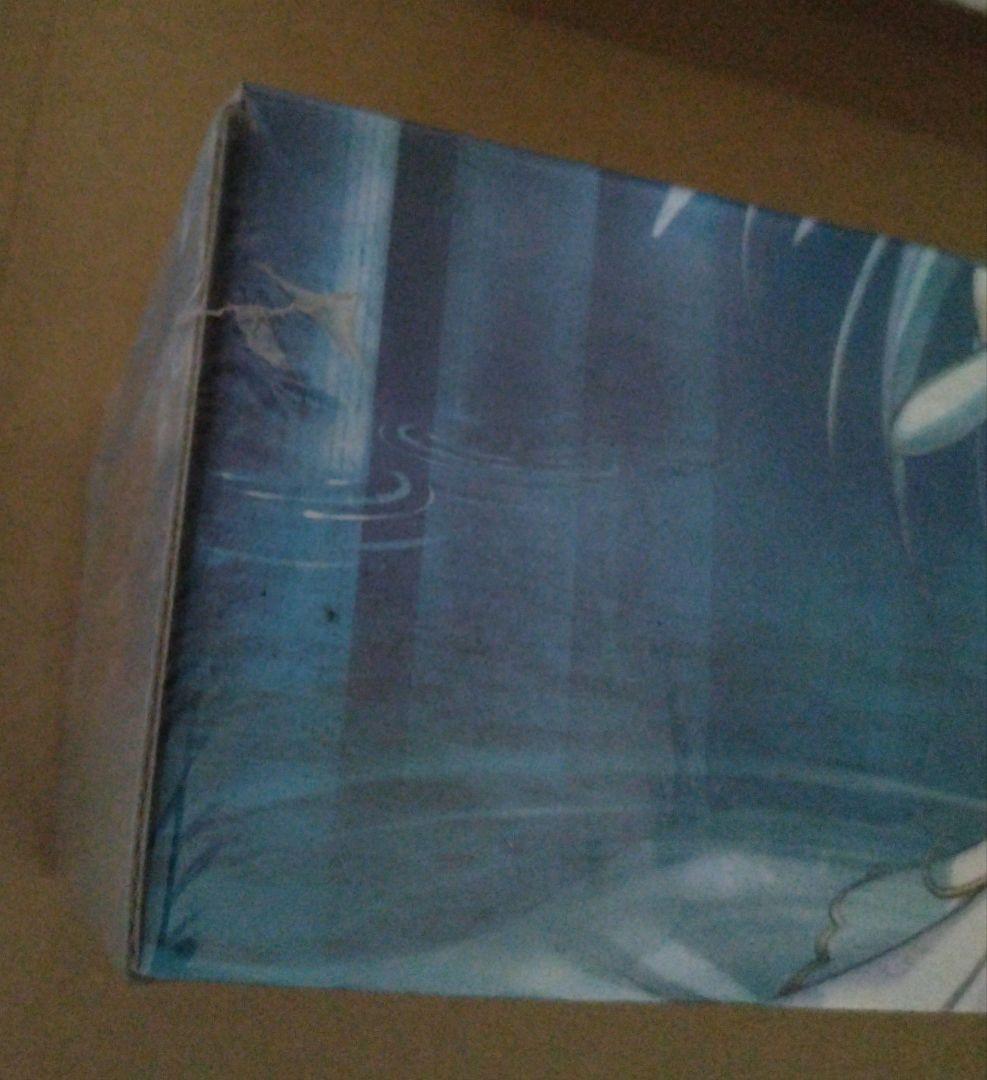 【希少】アクエリアンエイジ 始まりの地球(ほし) スペシャルボックス