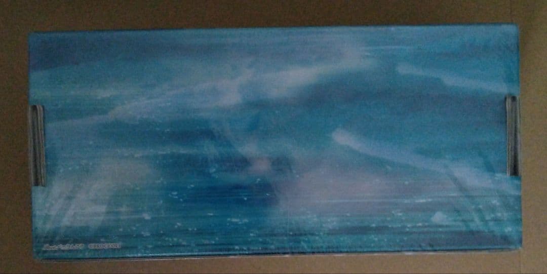 【希少】アクエリアンエイジ 始まりの地球(ほし) スペシャルボックス