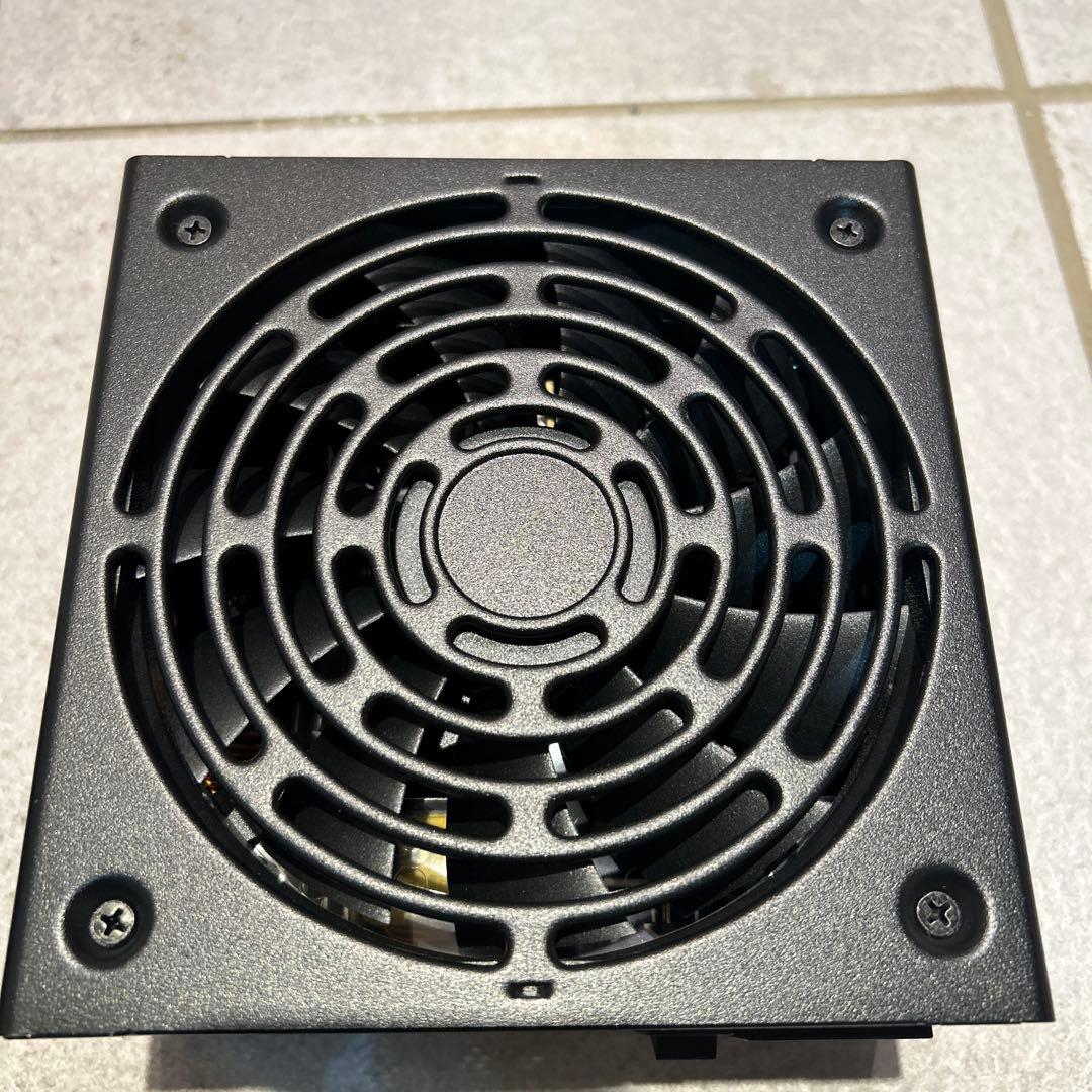 ATX電源 KRPW-GA750W/90+