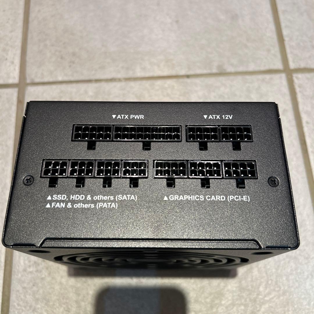 ATX電源 KRPW-GA750W/90+