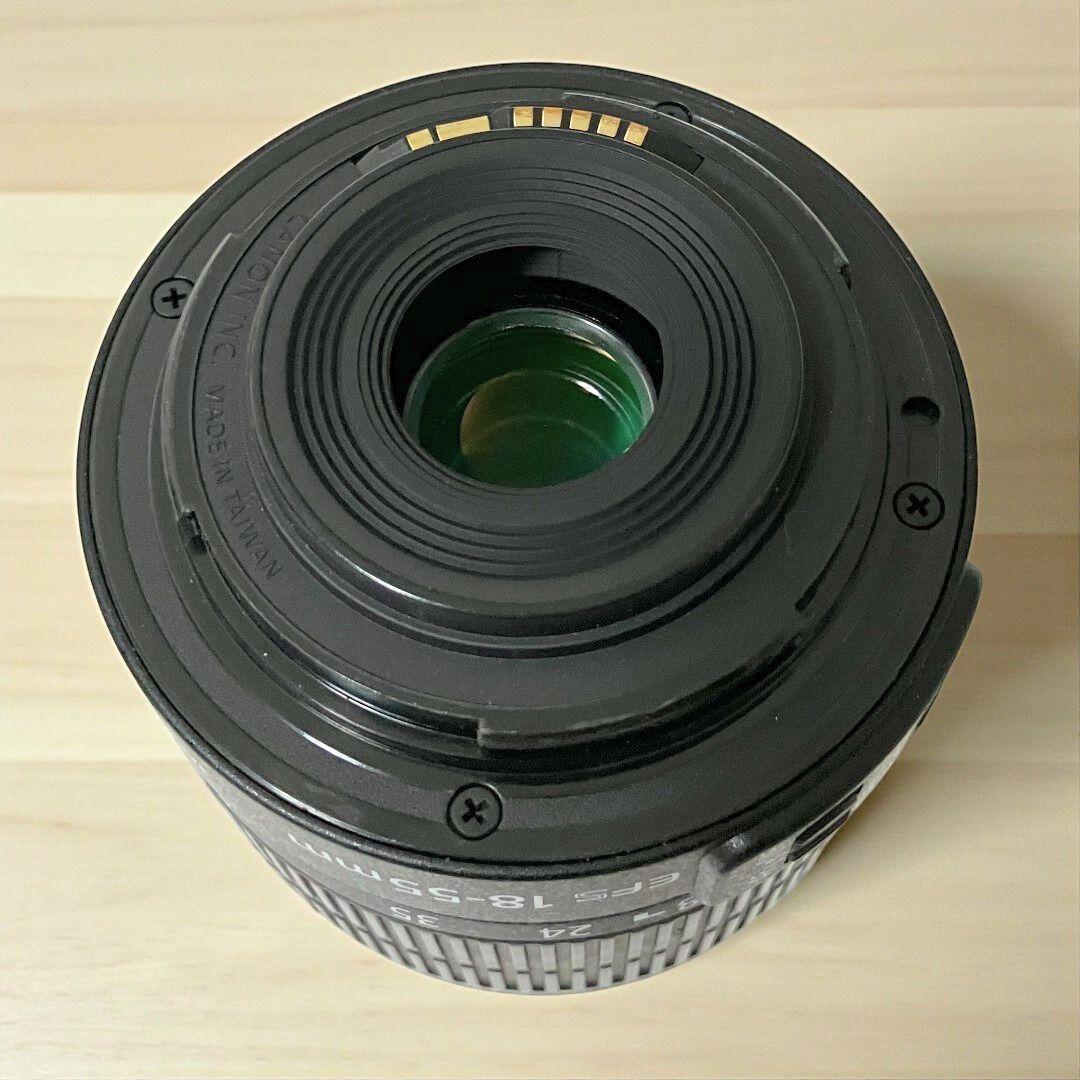 Canon Kiss X5 デジタル一眼レフカメラ/バリアングル液晶/スマホ転送