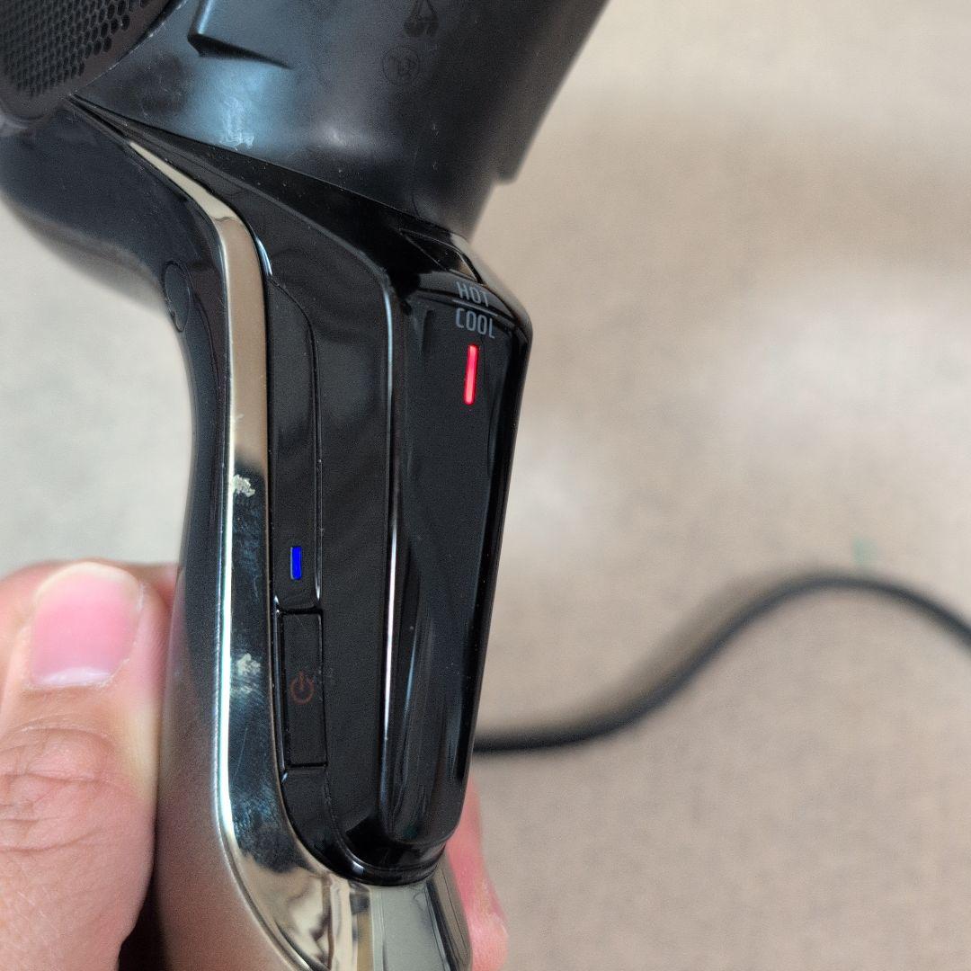 リュミエリーナ　レプロナイザー REPRONIZER 4D Plus 本体