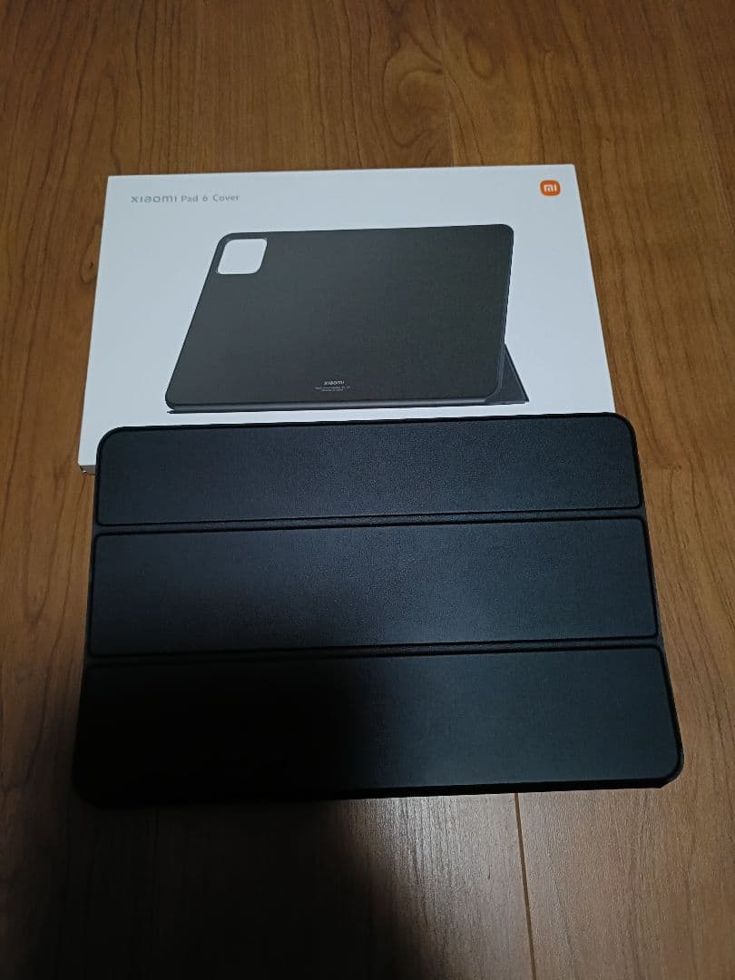 Xiaomi Pad 6 Gravity Gray 6GB/128GB 本体