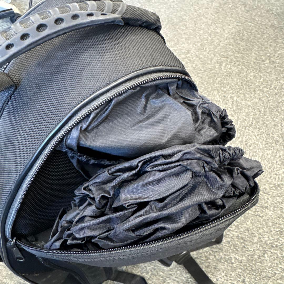 bam バム TREK3021SC アルトサックス ケース