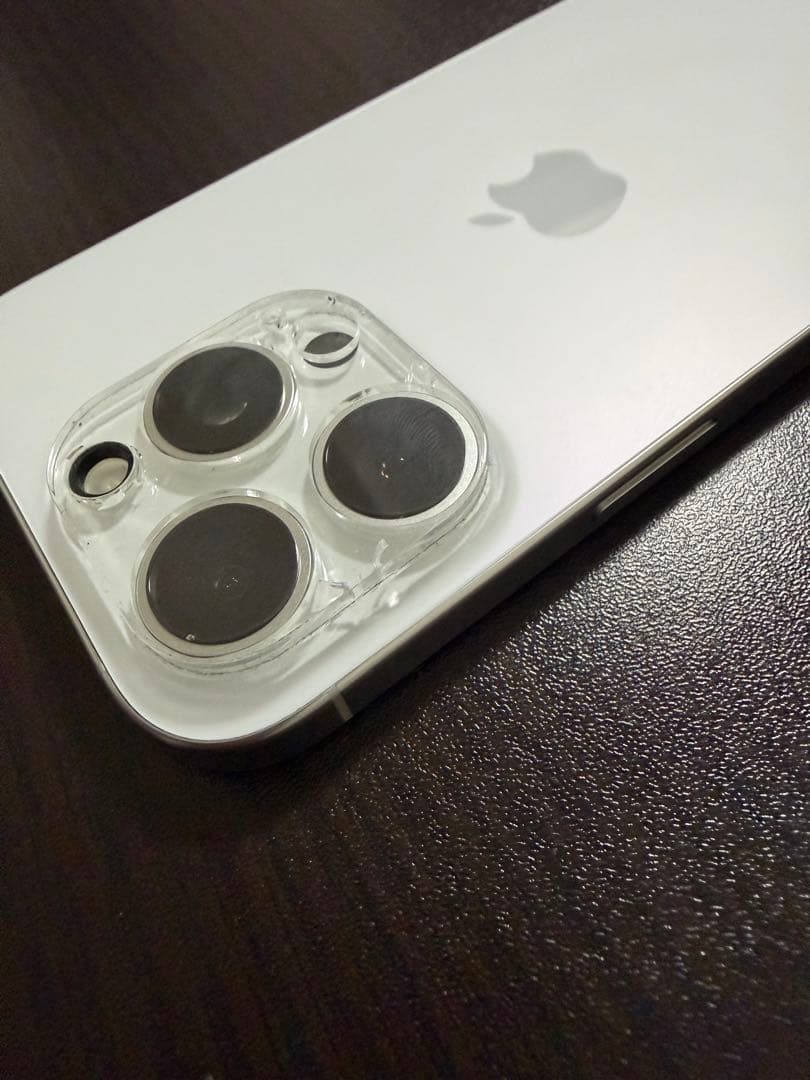 T*K様 iPhone 16 Pro ホワイト 本体 iphone16pro 2