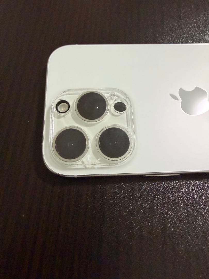 T*K様 iPhone 16 Pro ホワイト 本体 iphone16pro 2