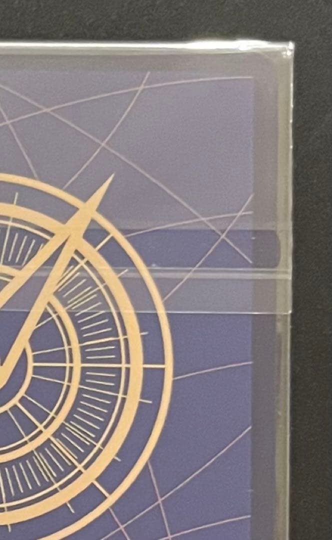 【未開封】garp treasure cup one piece card