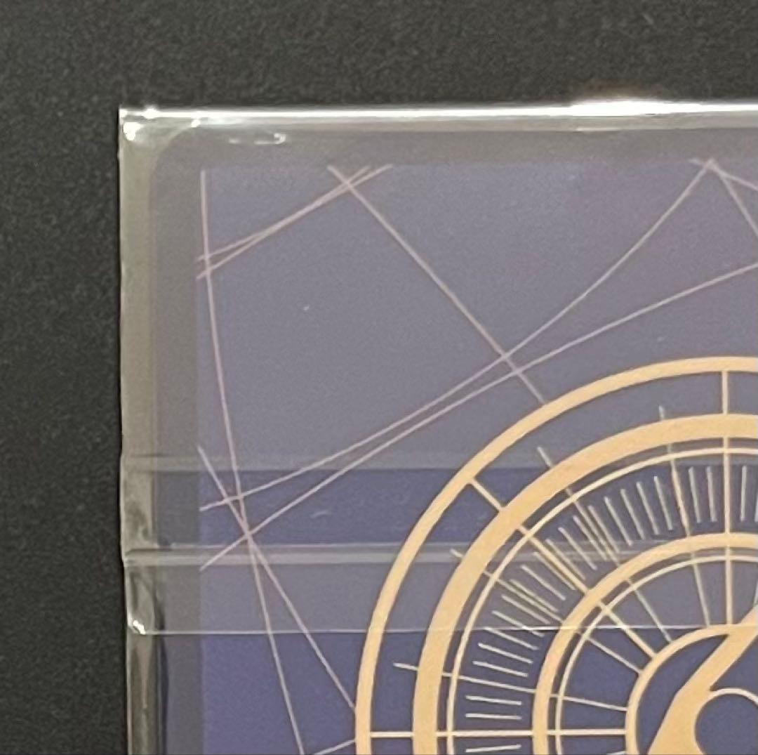 【未開封】garp treasure cup one piece card