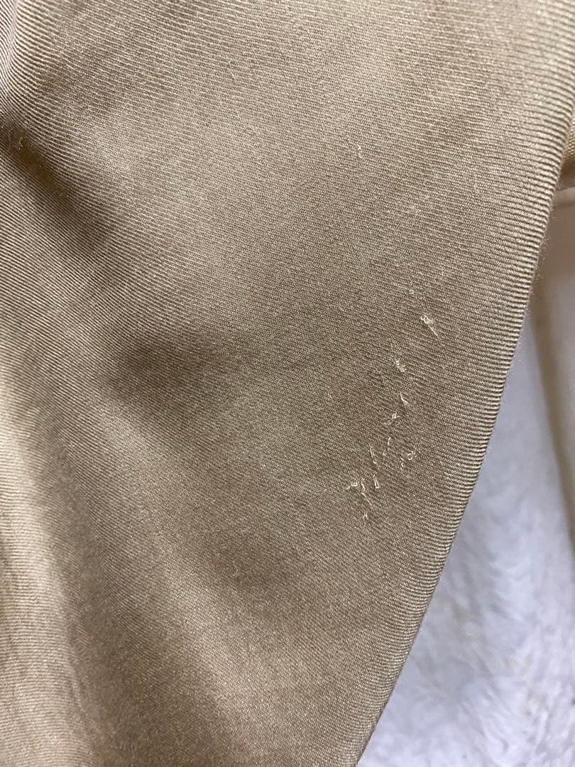 BALMAIN HOMME バルマン ウルフプリント ストール