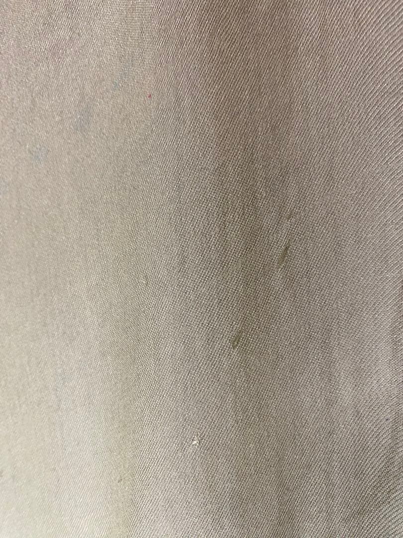 BALMAIN HOMME バルマン ウルフプリント ストール