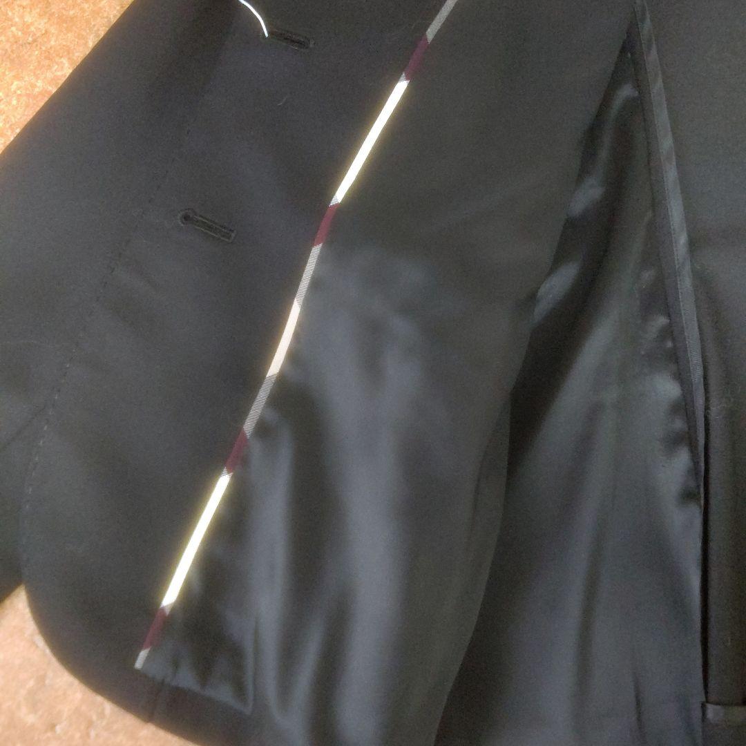 新品未使用★ブルーレーベルクレストブリッジ★スーツ★38