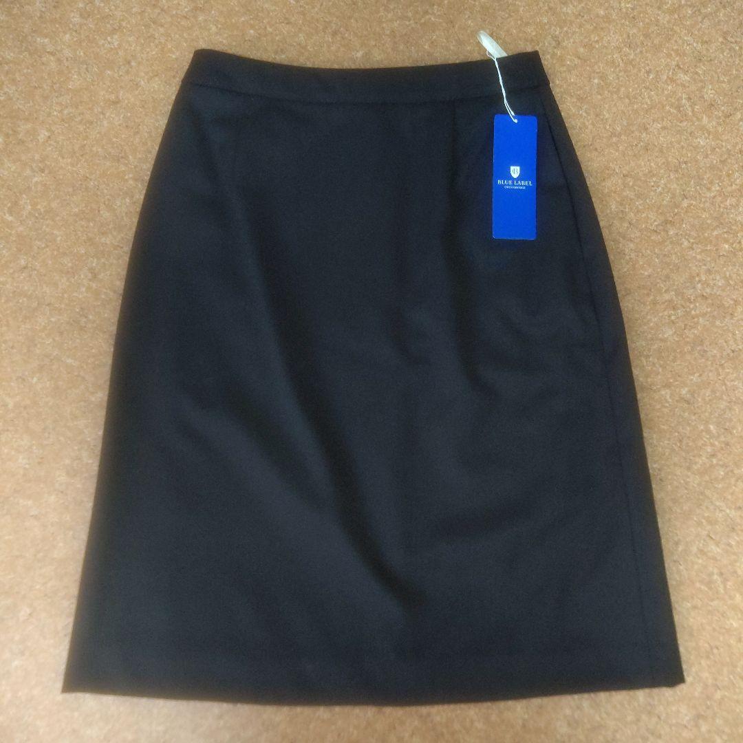 新品未使用★ブルーレーベルクレストブリッジ★スーツ★38