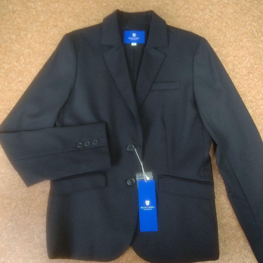 新品未使用★ブルーレーベルクレストブリッジ★スーツ★38