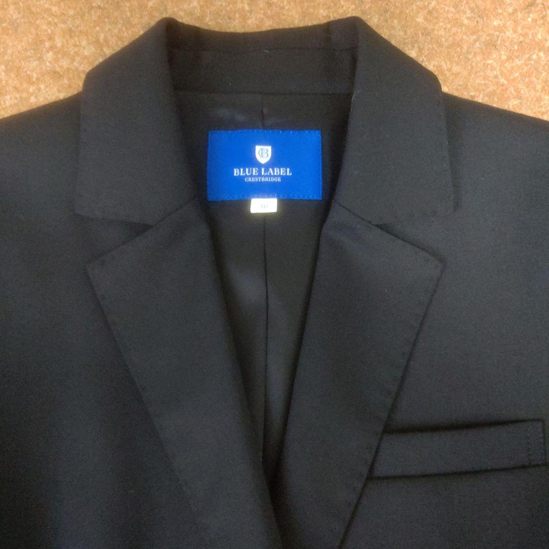新品未使用★ブルーレーベルクレストブリッジ★スーツ★38