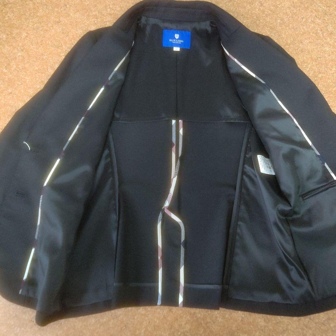 新品未使用★ブルーレーベルクレストブリッジ★スーツ★38