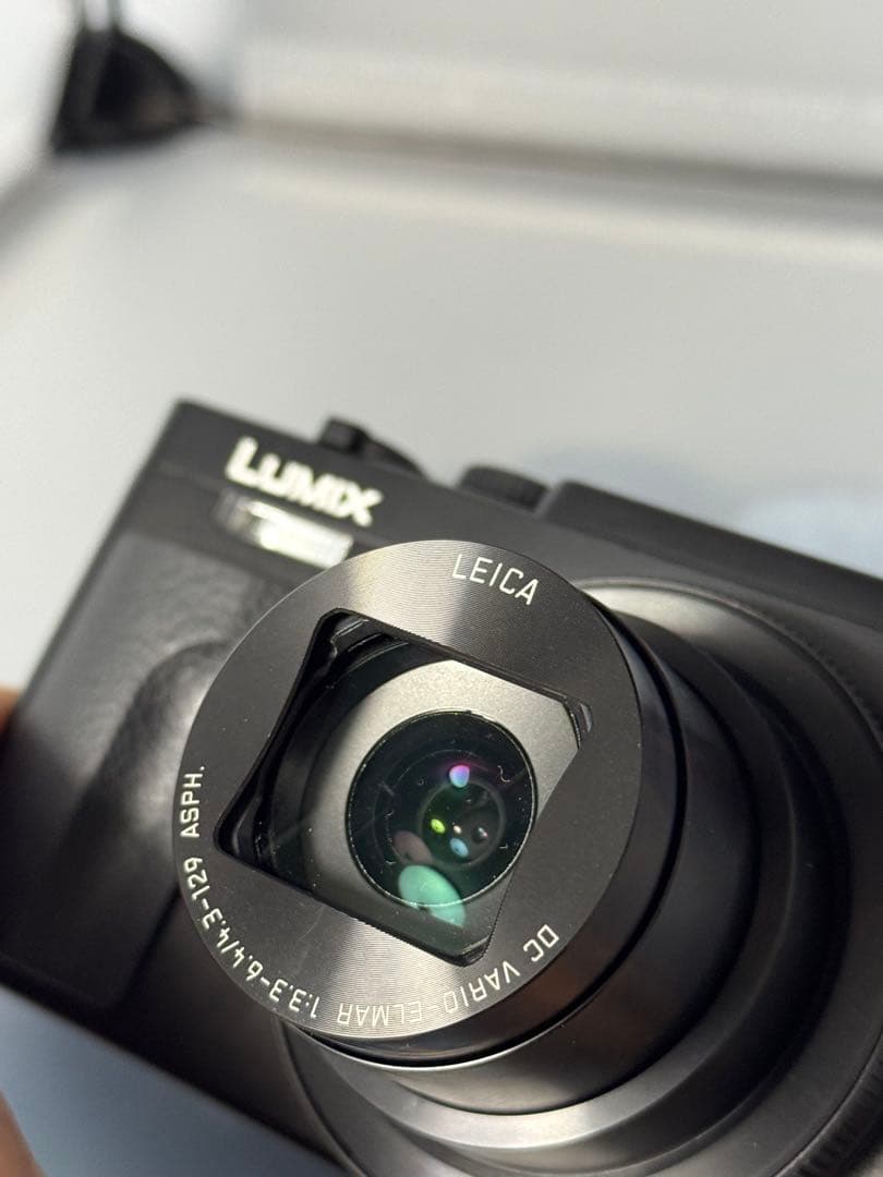 LUMIX DC-TZ95 本体のみ