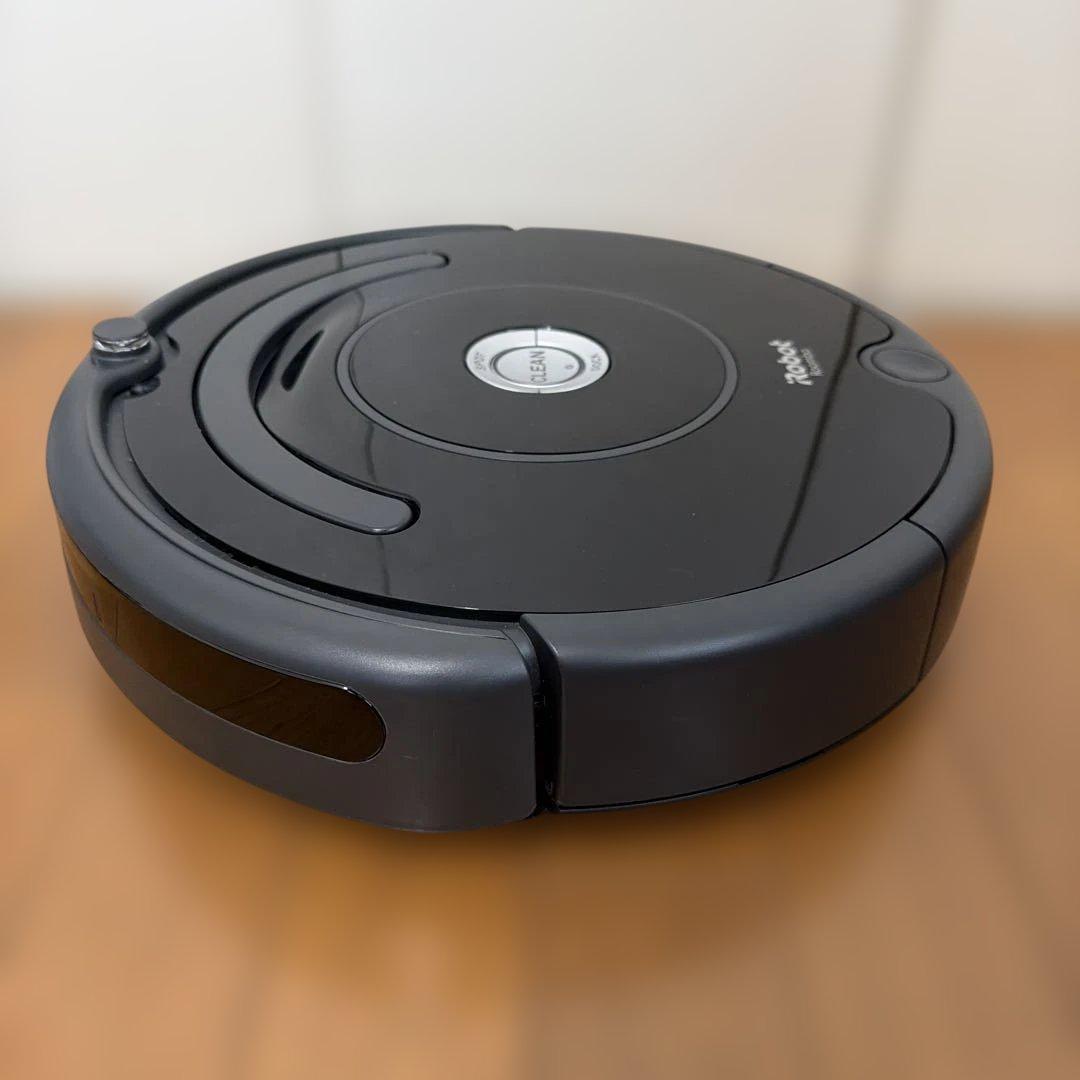 iRobot ロボット掃除機 ルンバ 671