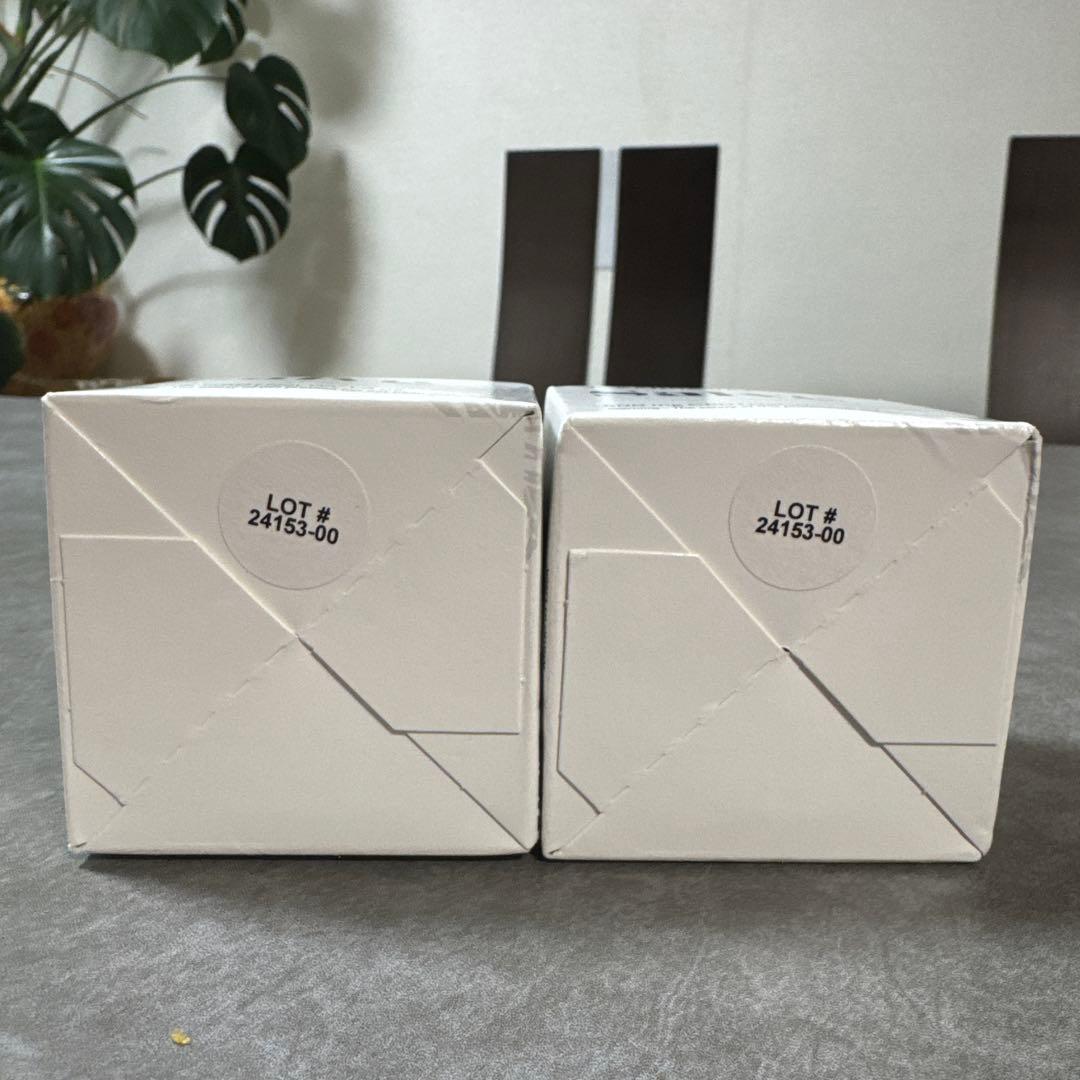 kannaway サルヴェ 2個セット 2025/9新入荷