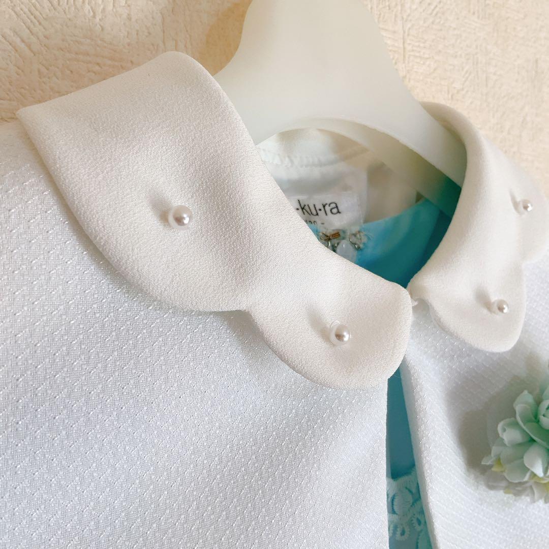 anyFAM130 卒園式 入学式 発表会 結婚式　フォーマル　女の子