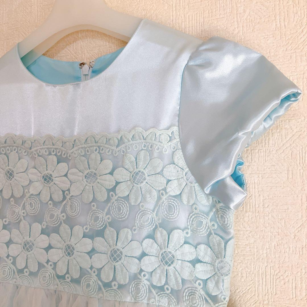 anyFAM130 卒園式 入学式 発表会 結婚式　フォーマル　女の子