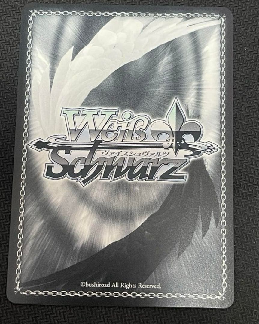 ヴァイスシュバルツ　五等分の花嫁　中野二乃　HYR　ありがとうの花