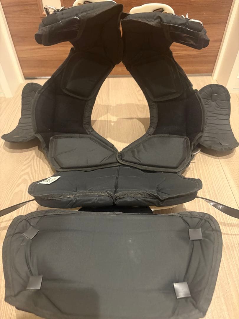 DOUGLAS ショルダーパッド