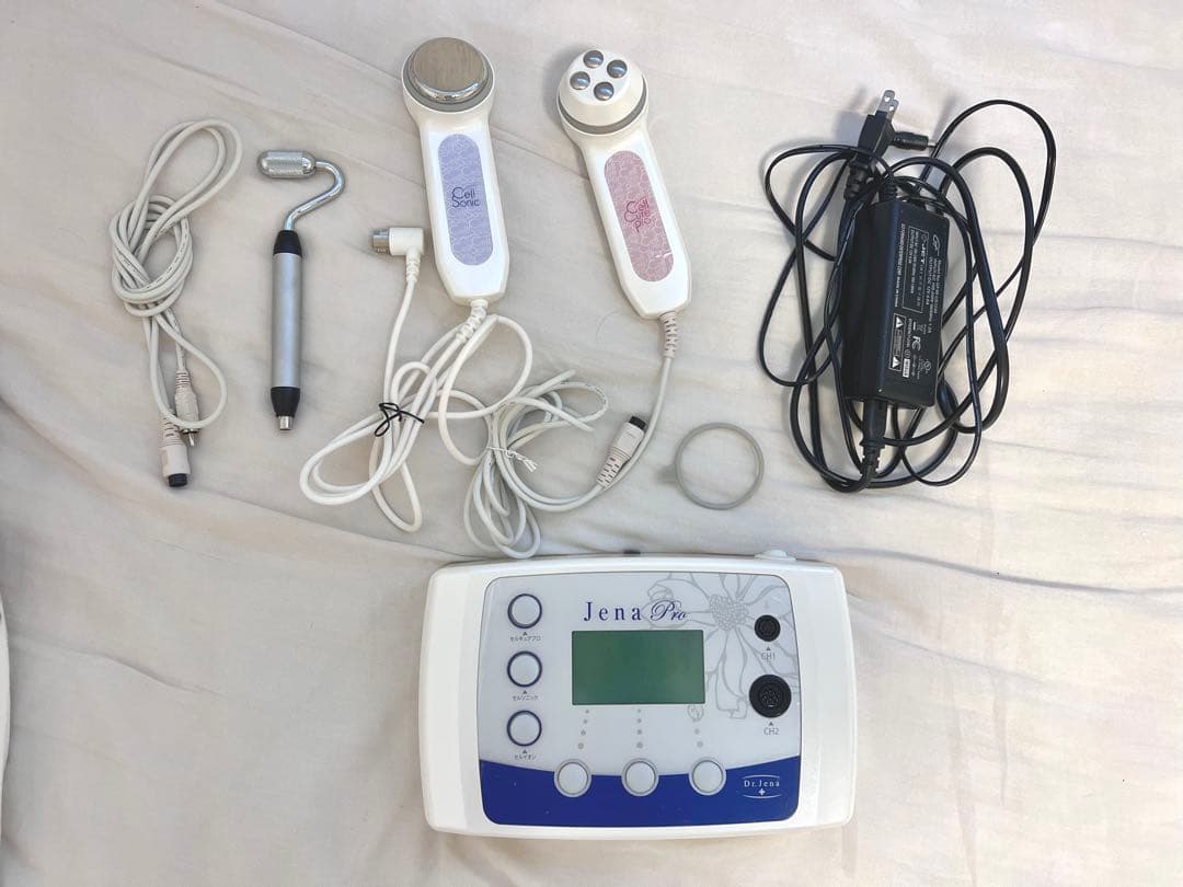 jena セルキュア