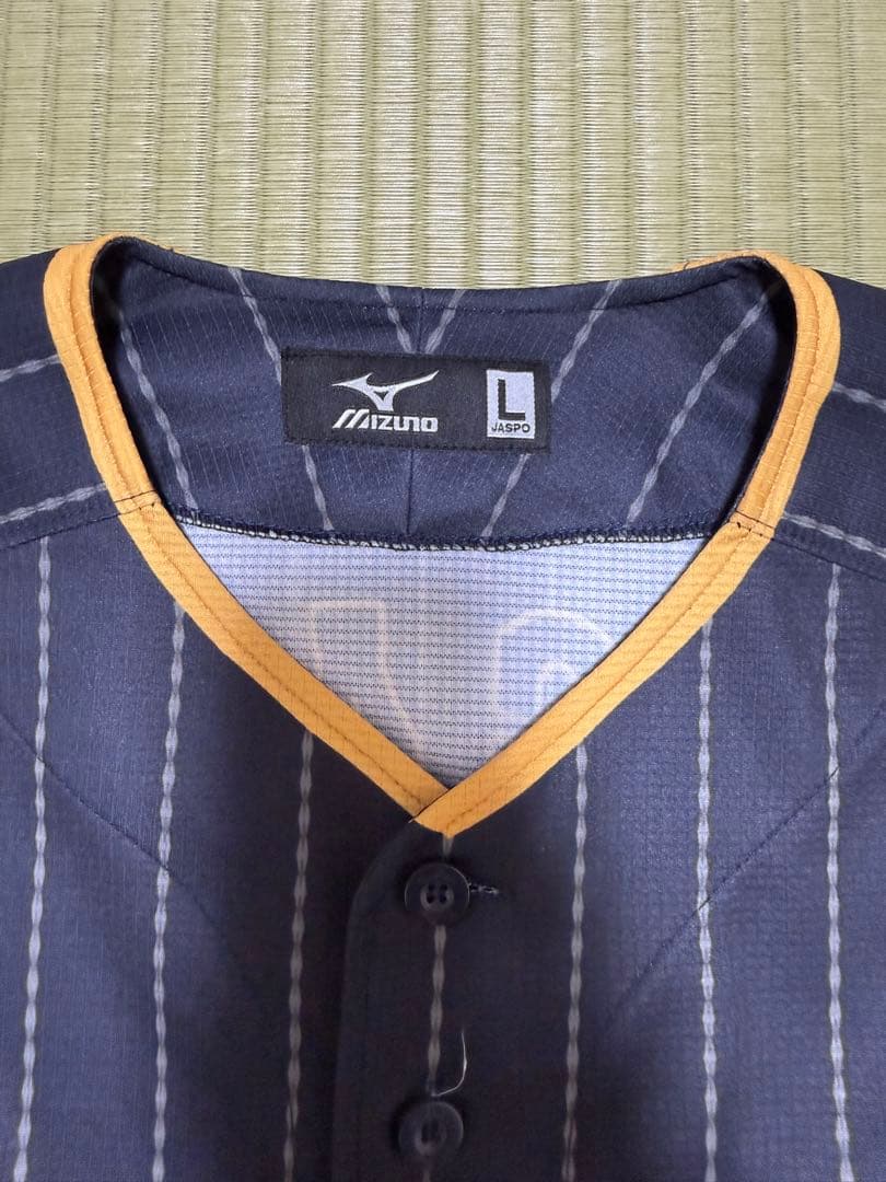 WBC 侍ジャパン_菅野智之　日本代表ユニフォーム2017