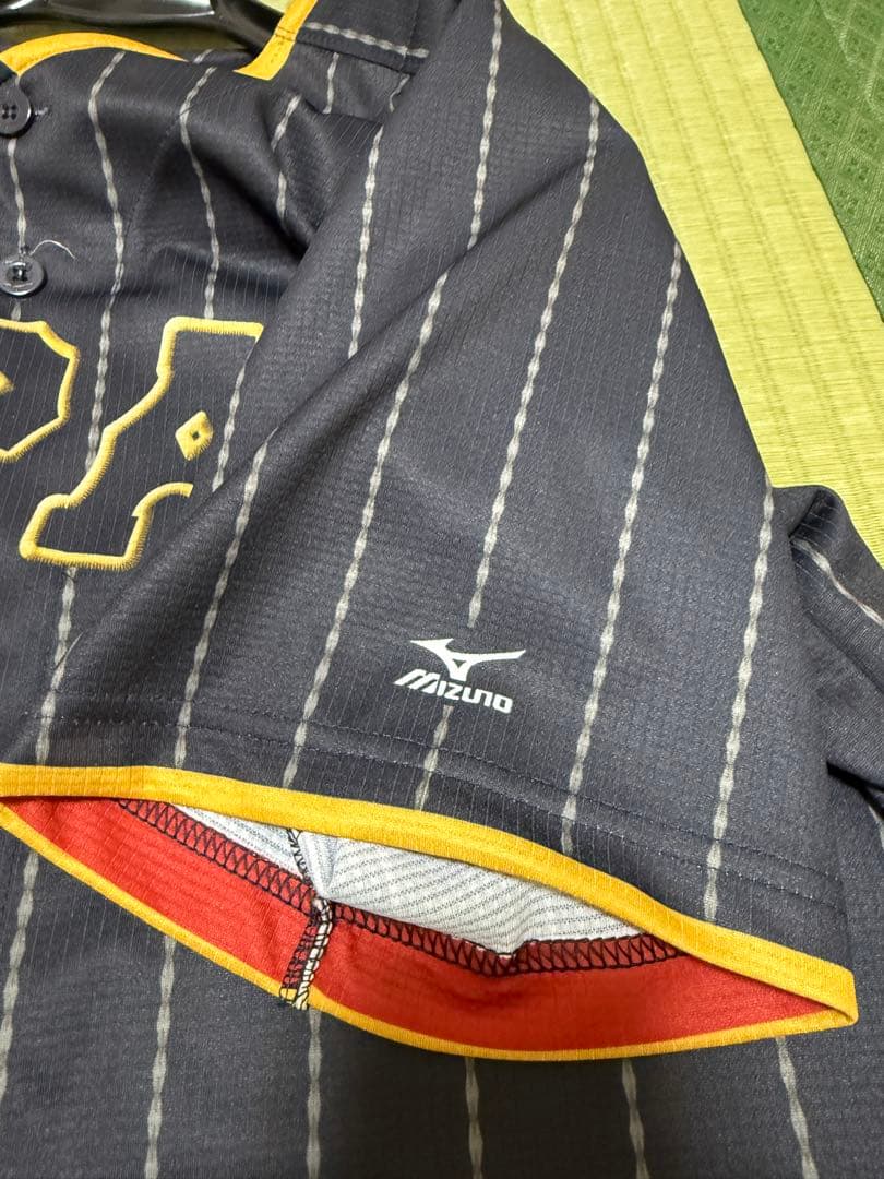 WBC 侍ジャパン_菅野智之　日本代表ユニフォーム2017