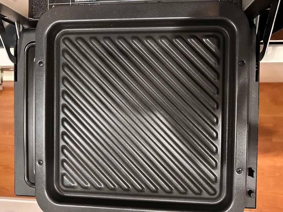 Panasonic NE-BS656-K オーブンレンジ　保証付き