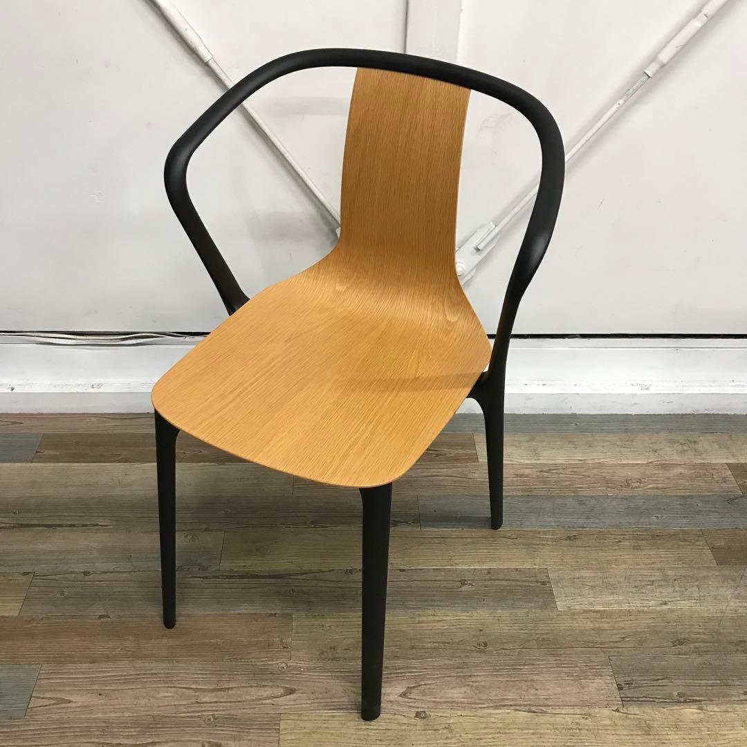 2021年製 vitra べルヴィルチェア Belleville ヴィトラ
