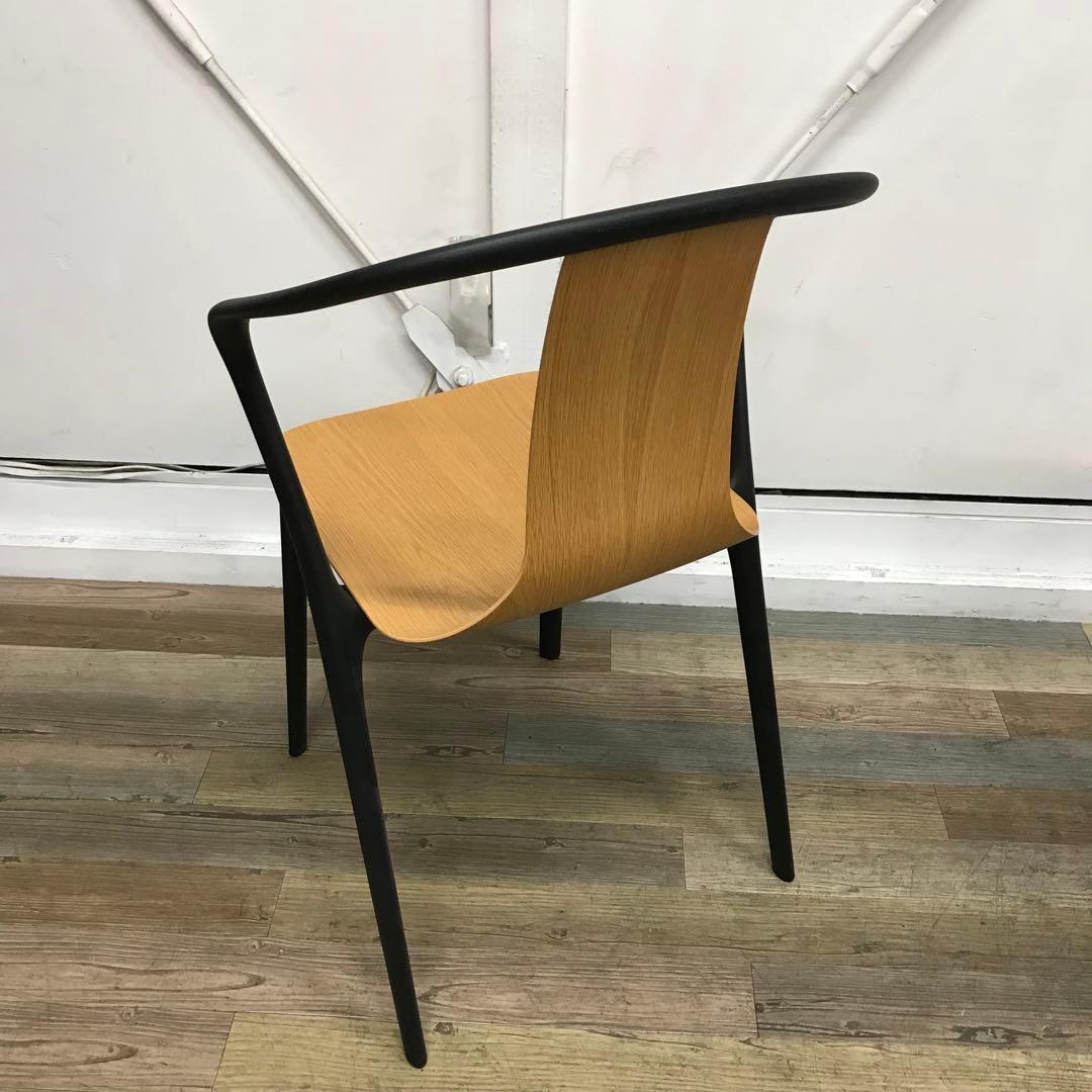 2021年製 vitra べルヴィルチェア Belleville ヴィトラ